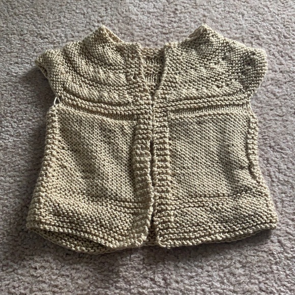 Other - Baby sweater